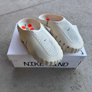 Нові Мюлі Nike Mind 001 / 2 Кольори / Розміри 36-38 40-42 44 (дуже маломірять)