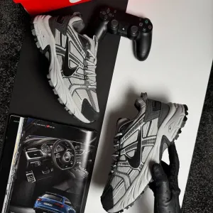 Чоловічі кросівки найк Nike V2K GTX Light Grey [41,42,43,44,45]