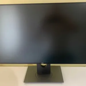 Монітор Dell U2721DE 27" QHD IPS USB-C / DisplayPort