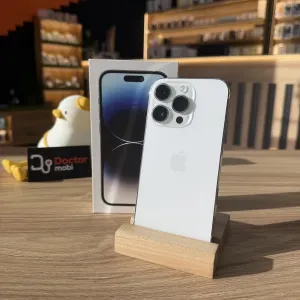 iPhone 14 Pro 256 Dual Sim
