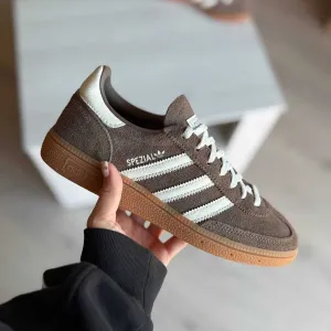 Adidas Hundball Spezial. Чоловічі кросівки. Оригінал. Демісезон. Оригінальні кросівки