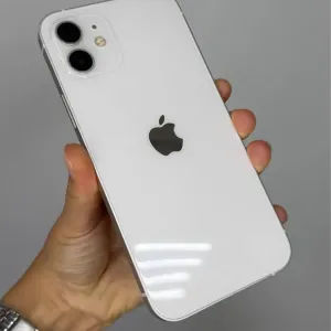 Apple iPhone 12 128GB White 100% Neverlock