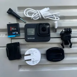 GoPro Hero 8 Black Екшн камера гоу про екшен камера го про бу экшн