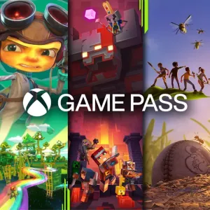 Game Pass Ultimate Дешево