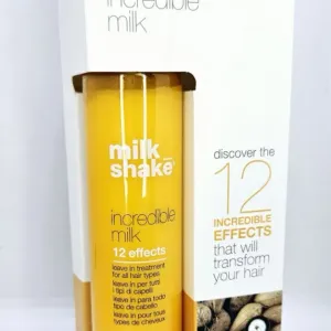Молочко для Стайлінга з 12 Активними Ефектами Milk Shake
