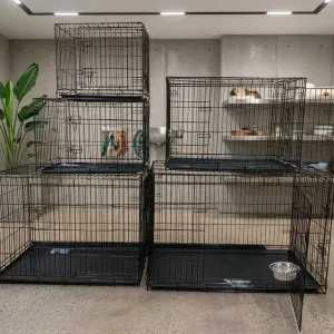 Переноска, вольер, клетка клітка для собак кошек Польша ВСЕ РАЗМЕРЫ