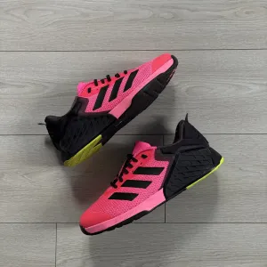 Оригінальні кросівки Adidas Dropset Heat Rdy 45р 29 см