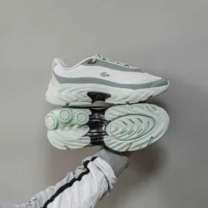Чоловічі кросівки Lacoste Spinor Premium розмір 40 - 45