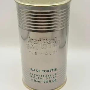 Jean Paul Gaultier Le Male edt 75 мл Оригинал