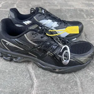 Asics x Haven Gel Nimbus 10.1 Black  White