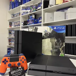 Магазин! SonyPlaystation 4