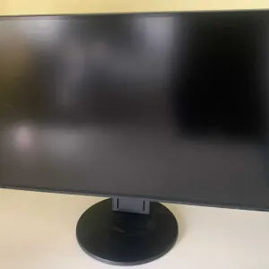 EIZO EV2795 27" 2K IPS USB-C — Преміальний монітор.