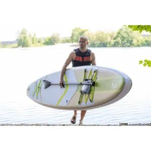 SUP Spinera SupTour Турінг Туринг 13.0 396x79x15 САП борд board доска SUP дошка Stand Up Paddle каяк байдарка надувний надувна AQUA MARINA AQUAMARINA