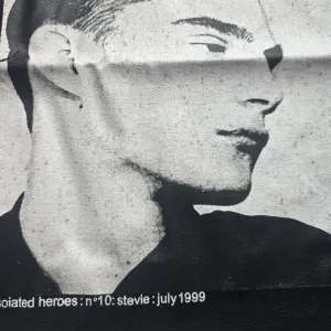 Raf simons шопер