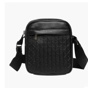 100% ОРИГІНАЛ! Calvin Klein Monogram нова з бірками Кельвин Кляйн ,чоловіча сумка,Кельвін Кляйн,мужская сумка,барсетка