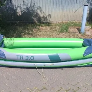 Каяк байдарка 2 місця Sevylor TR 3.0 КАЯК Kayak Molveno байдарка SUP САП дошка 2 шари доска надувна Aqua Marina Tomahawk AIR C K AquaMarina Brunelli