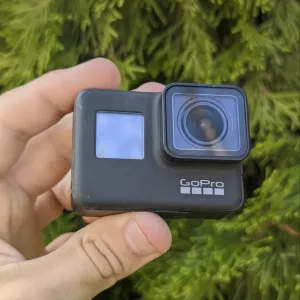 GoPro Hero 7 Black Екшн камера гоу про екшен камера го про бу экшн