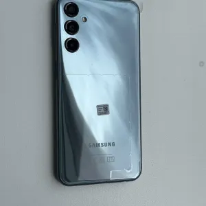 Samsung Galaxy M34 5G SM-M346B 6/128GB Waterfall Blue новий офіційний