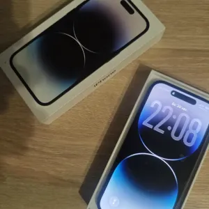 iPhone 14 pro 128 neverlock