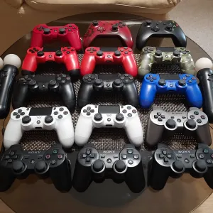 PS3 Playstation3/Геймпад/Джойстик Оригинал