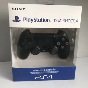 Геймпад PS 4 Новий PlayStation 4 Оригінальний Запакований Джойстик DualShock v2 Sony Гарантія Безкоштовна доставка