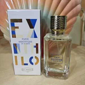 ПАРФУМ ДУХИ Ex Nihilo Fleur Narcotique (Флюр наркотик) 100 ml