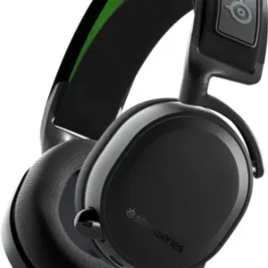Бездротові навушники SteelSeries Arctis 7X+ Wireless (для Xbox, PC, PS, Switch) Стан нового , без коробки!