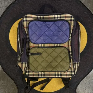 Рюкзак Burberry, ЛЕГІТ!!!