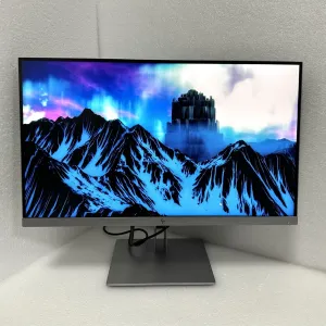 Монітор HP EliteDisplay 27 E273Q (2K QHD,16:9) IPS Безрамковий