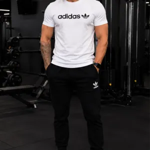 Спортивні костюми Adidas / Puma / The North Face | Чоловічі спортивні комплекти преміум якості