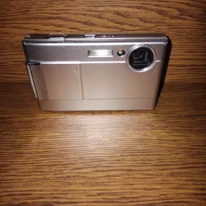 Вінтажна Yashica EZ Digital 9033 – 9.0 МП