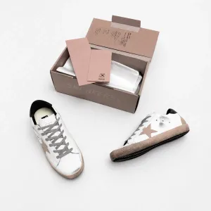 В НАЯВНОСТІ Golden Goose Superstar | GGDB Super-Star | Голден Гус Суперстар кеди