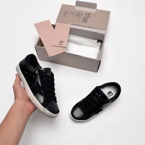 В НАЯВНОСТІ Golden Goose Superstar | GGDB Super-Star | Голден Гус Суперстар кеди