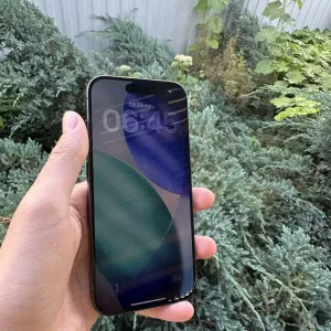 iPhone 15 Pro 128gb