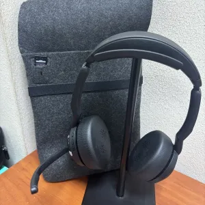 Jabra Evolve2 55, USB-A MS Stereo ANC