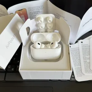 Навушники Apple Airpods Pro 2 Generation