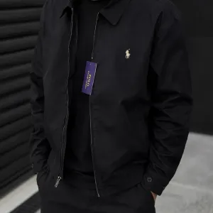 ЖИР‼️Куртки від Polo Ralph Lauren харингтон