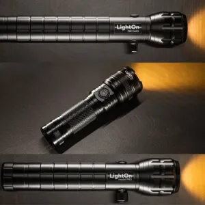 Фотоліхтар професійний LightOn оригінал фотофонарь Retlight, Bitlighte