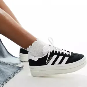 Жіночі кросівки Adidas Gazelle Bold