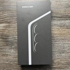 Samsung Galaxy S26+ Plus 12/512гб