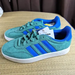 Оригінал 100%Кроссівки ADIDAS Barreda(41⅓ -26см)
