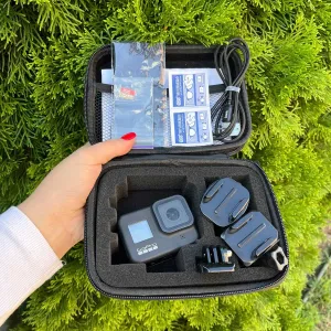 Екшн-камера GoPro Hero 8 з дефектом