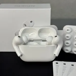 Навушники Apple Airpods Pro 3