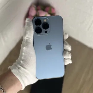 iPhone 13 Pro 256GB - Ідеальний стан! • 100% Акб! • Гарантія!
