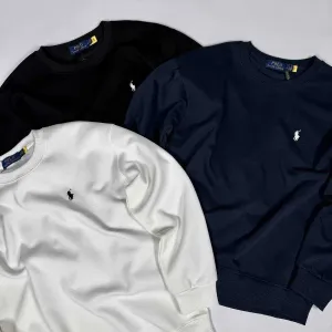 Світшот Polo Ralph Lauren / світшот поло ральф лаурен/ кофта поло