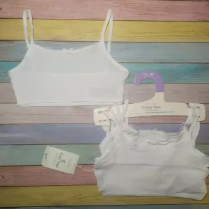Топ маєчка Primark 8 9 10 11 12 13 14 15 років
