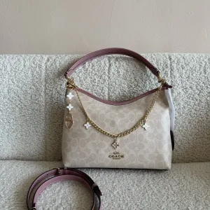 Сумка жіноча Coach Laurel Shoulder Bag