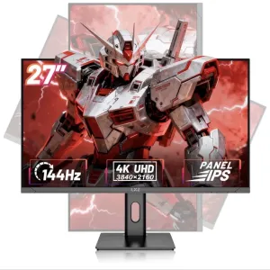 4К 144гц IPS lxz lx270zg