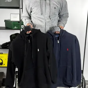 Зип худи Polo Ralph Lauren [ зипка поло ральф ]