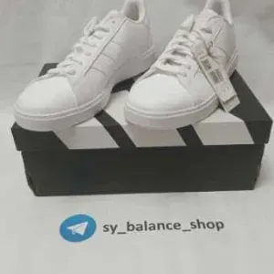 кросівки Adidas Grand court td lifestyle court JH9363